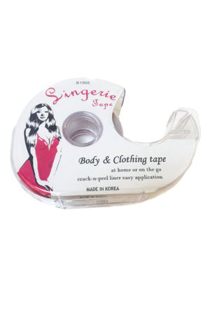 Lingerie Tape